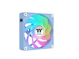 Thermaltake CL-F198-PL12BU-A CT120 EX Reverse ARGB Sync PC Cooling Fan (3-Fan Pack) - Hydrangea Blue