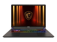 MSI VECTOR16HXA2050 Vector 16 HX AI A2XWIG-050US