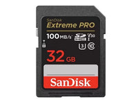 SanDisk SDSDXXD-128G-GN4IN 128GB Extreme Pro SD - Pack of 25