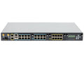Lantronix 83X-40S-220-NAA LM83X Local Manager, 40 x RJ45 serial ports, 4 x 1.5M VHDCI CABLE, USB-A port, 1 USB-C port, 2 x 10/100/1000 RJ45 ethernet, 1 1GB SFP ethernet, Dual