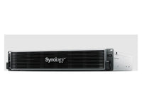 Synology DP7200 ActiveProtect Appliance (10x 12TB HDD, RAID6 + 1 Spare & 2x 1920GB SSD, RAID1 Cache)