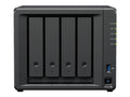 Synology DS925+ 4-bay DiskStation DS925+ (Diskless)