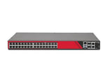 Opengear CM8132-10G 32 selectable serial ports, 2x 10GbE SFP+, 2x 1GbE, ARM 1.6GHz 2-core 2GB mem 32GB flash, TPM 2.0, D