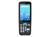 Unitech HT330-NAL2TMTG HT330 (For Brazil) (MIT) Zebra 2D Engine,Android,BT+WIFI+LTE,Camera + GPS,UTT,Multi Language,Terminal + battery + USB charging cable +