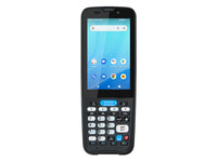 Unitech HT330-NAL2TMTG HT330 (For Brazil) (MIT) Zebra 2D Engine,Android,BT+WIFI+LTE,Camera + GPS,UTT,Multi Language,Terminal + battery + USB charging cable +