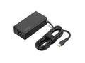 Lenovo 4X21S91183 PWR ADP_BO 65W USBC AC Adapter G2-US