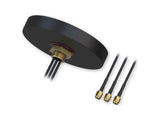 Teltonika PR1KCS28 Combo Siso Mobile/GNSS/WIFI Roof SMA Antenna; RUT955; RUTX09; RUTX11