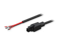 Teltonika PR2PL15B Power Cable with 4-way Open Wire; RUT240, RUT241, RUT300, RUT360, RUT950, RUT951, RUT955, RUT956, RUTX08, RUTX10, RUTX11, RUTX12, RUTX14