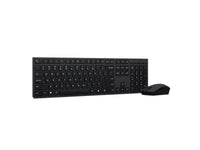 Lenovo 4X31R64327 KB MICE_BO Slim Combo II-FR CA 058 AI