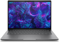 HP BP6J9UT Zbook 8 G1i 14in WUXGA LED UWVA 60Hz (1920 x 1200) U7 255H 32GB 512GB Win11 Pro 3/3/0