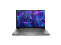HP BP6Q3UT Zbook 8 G1i 14in WUXGA LED UWVA 60Hz (1920 x 1200) U7 265H 16GB 512GB Win11 Pro 3/3/0