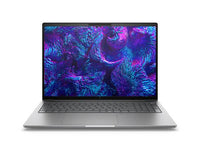 HP BP6Z0UT Zbook 8 G1i 16in WUXGA LED UWVA 60Hz (1920 x 1200) U7 265U 16GB 512GB Win11 Pro 3/3/0