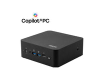 MSI CUNUC2M005BTAA Cubi NUC AI+ 2MG-005BUST