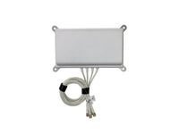 Ventev 206570 802.11ac/ax 4-Lead Antenna with 4 RPSMA