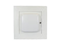 Ventev 224358 ID Hard Cap CTEN White AP Cover