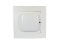 Ventev 224358 ID Hard Cap CTEN White AP Cover