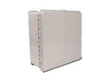 Ventev 237257 24x24x10 Clear Door Encl