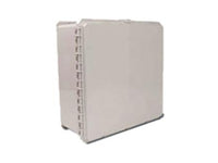 Ventev 237257 24x24x10 Clear Door Encl