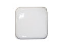 Ventev 250127 AP Cover-Univ MtgPlate & Aruba APs WH