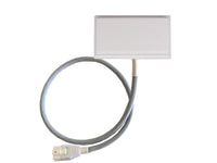 Ventev 273519 2.4/5GHz 6dBi MIMO Dir. Ant 4 Port DART