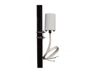 Ventev 276884 2.4/5GHz 6dBi Sm Form Factor Omni N Male