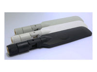 Ventev 278465 2.4/5GHz 3.5/6dBi Dual B& Rubber Duck