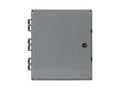 Ventev 283383 H 14x12x6 KO,Cord Grip