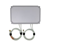 Ventev 297129 802.11ac/ax 2.4/5GHz 8dBi MIMO Ant RPSMA