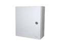 Ventev 313248 14x12x6in Steel Enc w/ Solid Dr