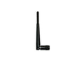 Ventev 466978 2 Dbi/3dBi Dual B& Rubber Duck 6IN