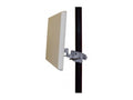 Ventev 502653 2.4/5GHz 14dBi Dir 4 N