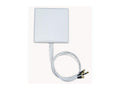 Ventev 523996 2.4/5GHz 6dbi 6 Lead Patch w/N Plugs