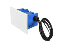 Ventev 585813 2.4/5GHz 5/6dBi Junction Box 4RPTNC