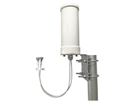 Ventev 601170 UWB Omni 2x2 Mast Mount