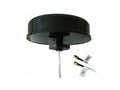 Ventev 605246 2in1 Slim Mobile Omni Antenna, 5G-ready