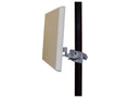 Ventev 606346 2.4/5/6 GHz 13 dBi Dual Pol Antenna