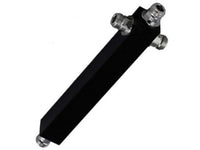 Ventev 607982 350-6000MHz 3-way Splitter Reactive NF