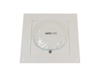 Ventev 611155 V2 Hard-Lid Ceiling Encl. for Aruba 755