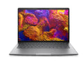 HP BX7L4UT Zbook 8 G1ak 14in WUXGA LED UWVA 60Hz (1920 X 1200) AI R7 Pro 350 32GB 1TB Win11 Pro 3/3/0