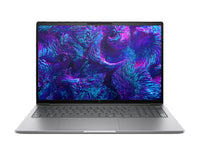 HP BX7T3UT Zbook 8 G1i 14in 2.5K WLED UWVA 120Hz (2560 x 1600) U7 265H 32GB 1TB NVIDIA RTX 500 (4GB) Win11 Pro 3/3/0