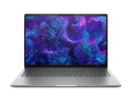 HP BX7T5UT Zbook 8 G1i 14in WUXGA LED UWVA 60Hz (1920 x 1200) U7 255H 16GB 512GB NVIDIA RTX 500 (4GB) Win11 Pro 3/3/0