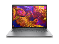 HP BX8M7UT Zbook 8 G1ak 14in 2.5K WLED UWVA 120Hz (2560 x 1600) AI R7 Pro 350 64GB 1TB Win11 Pro 3/3/0