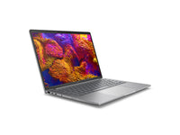 HP BZ7K8UT Zbook 8 G1as 14in WUXGA LED UWVA Touchscreen (1920 X 1200) AI R9 HX Pro 375 32GB 512GB Win11 Pro 3/3/0