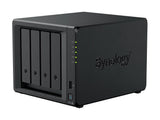 Synology DS425+ 4-bay DiskStation DS425+ (Diskless)