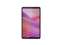 Lenovo ZAF00043US 8.68 HD LCD (1340x800 - 60Hz) / MediaTek G85 / 4G / 64G / WiFi 5 / Android 14 / Luna Grey / Bundle TPU (TPU + Film)
