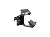 Gamber-Johnson 7160-2122 2-3 Pole Mount with Dual Articulating Arms