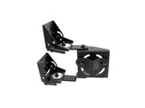 Gamber-Johnson 7160-2122 2-3 Pole Mount with Dual Articulating Arms
