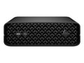 HP BM6N0UT Z2 Mini G1i U7 265K 32GB 1TB NVIDIA RTX 2000 (16GB) Win11 Pro 3/3/3