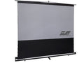 Elite Screens FTP103UH-DSUST3 Screen - DarkUST 3 Ceiling Ambient Light Rejecting material absorbs up to 85/ of overhead lighting to provide