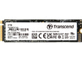 Transcend TS2TMTE712AI-VS1 2TB, M.2 2280, PCIe Gen4x4, NVMe, 3D TLC BiCS5, PE: 3K, wide temp., TCG OPAL, eDrive